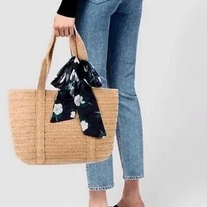 Drape James Sholder Bag